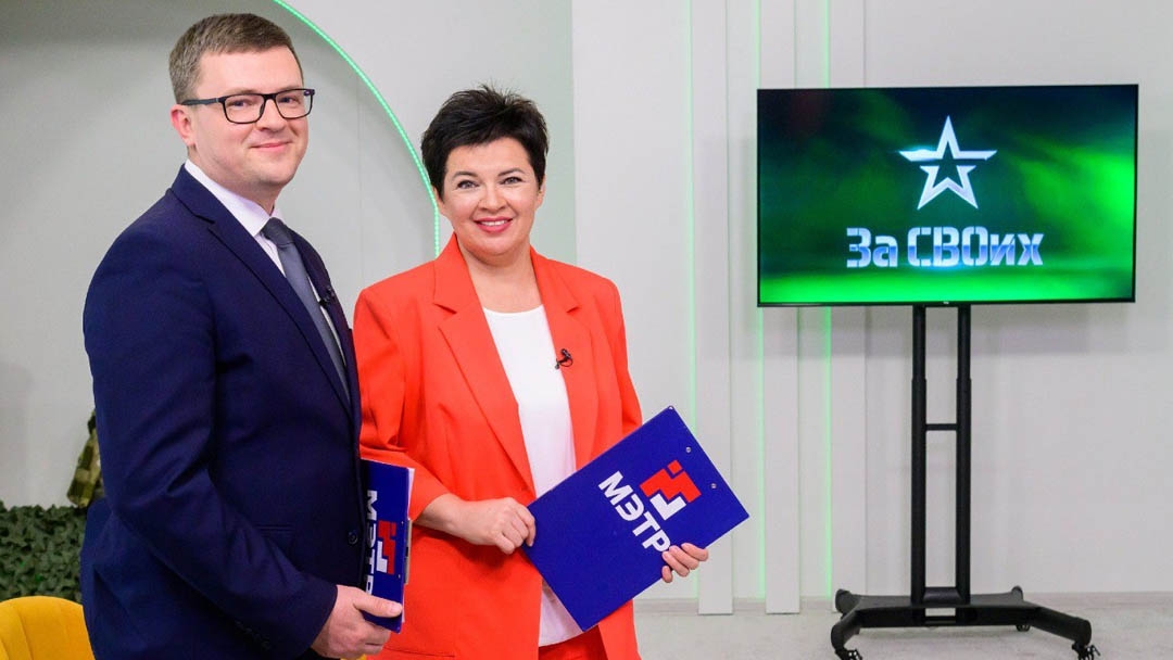 Телеканал МЭТР вошел в топ-10 региональных каналов России