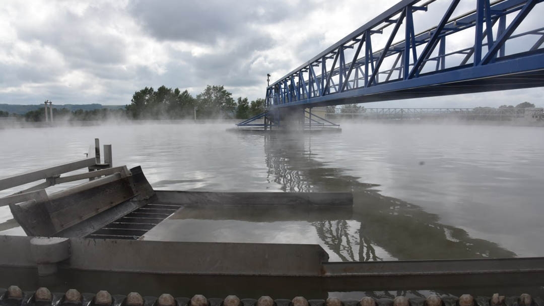 Вопросы реконструкции очистных сооружений в Марий Эл обсудили на федеральном уровне