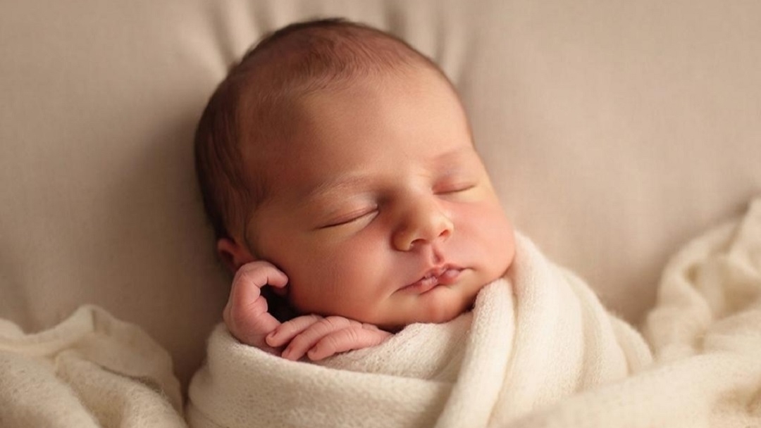 Матвей и София – самые популярные имена ноября в Марий Эл