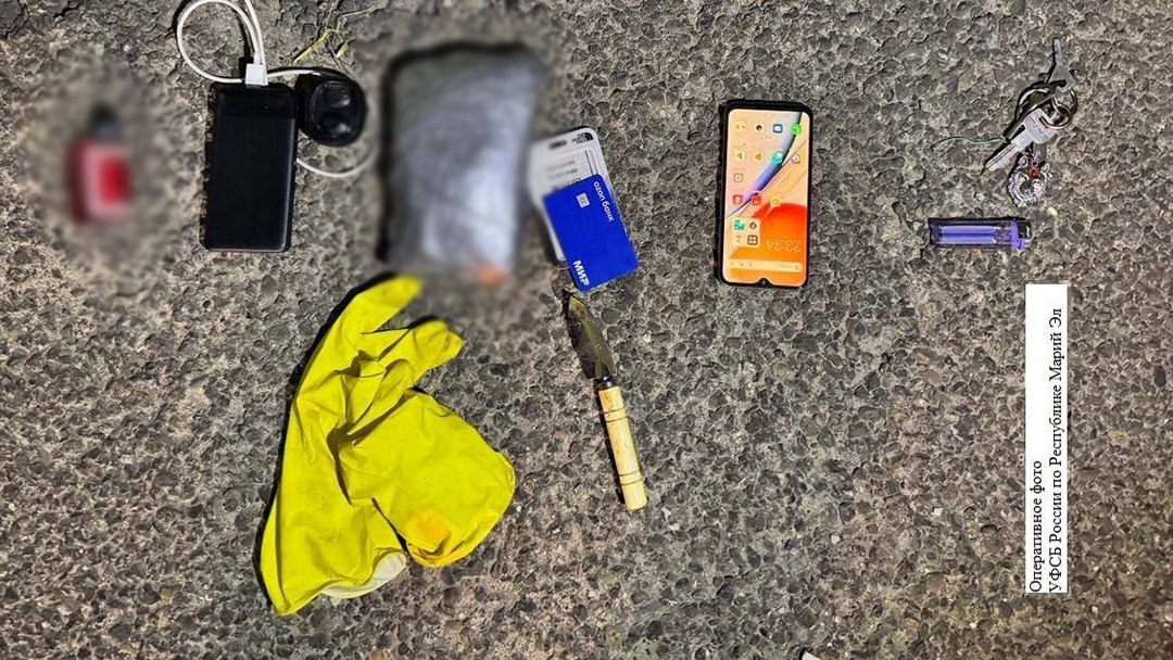 В Марий Эл осудили молодых людей, захотевших заработать на торговле наркотиками