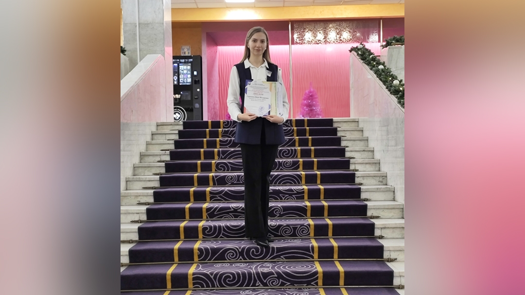 Учитель из Марий Эл вошла в число лучших педагогов России