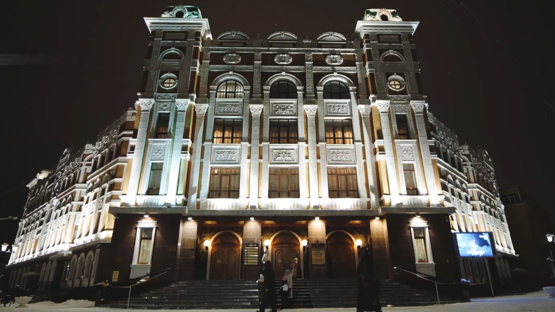 В погоне за новогодней сказкой: на «Щелкунчика» в Марий Эл аншлаг