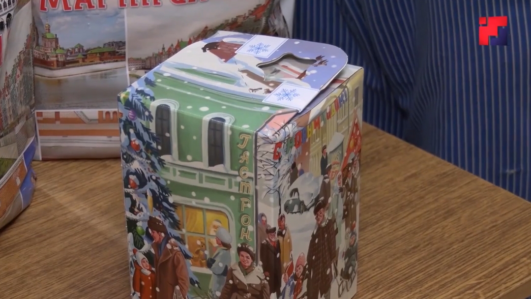 В Марий Эл стартовала «горячая линия» по качеству детских товаров и новогодних подарков