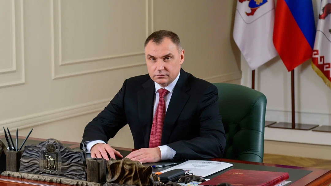 Глава Марий Эл поздравил жителей республики с Днем Героев Отечества