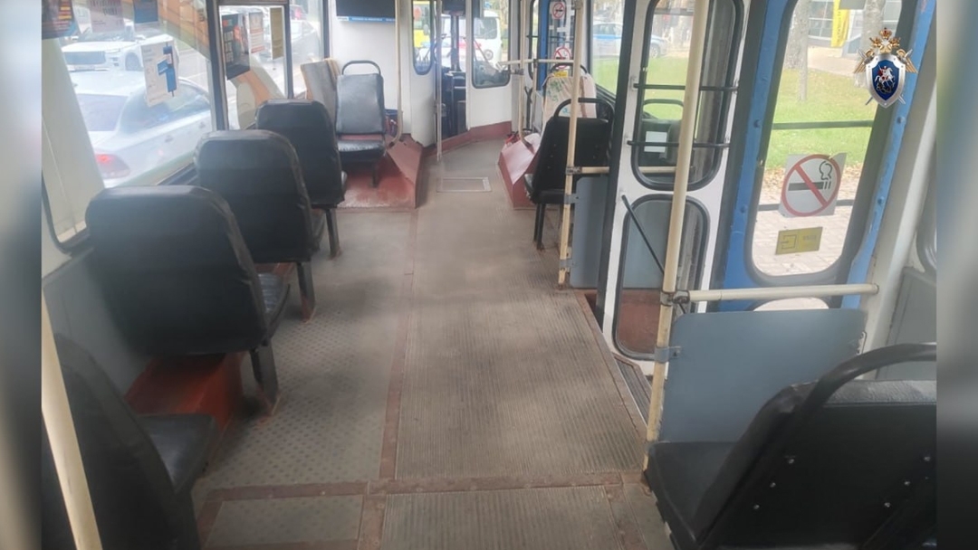 В Марий Эл завершено расследование уголовного дела о гибели пассажирки троллейбуса