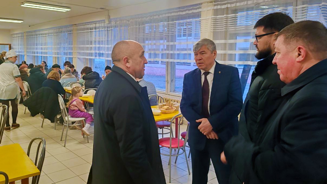 В Чебоксарах могут ввести режим ЧС после атаки беспилотников