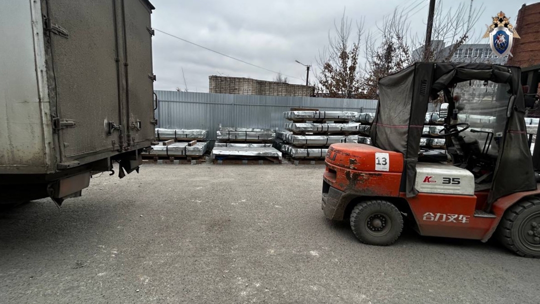 В Марий Эл расследуют гибель водителя на производстве