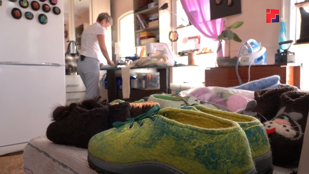 Более 1200 социальных контрактов заключено в Марий Эл с начала года