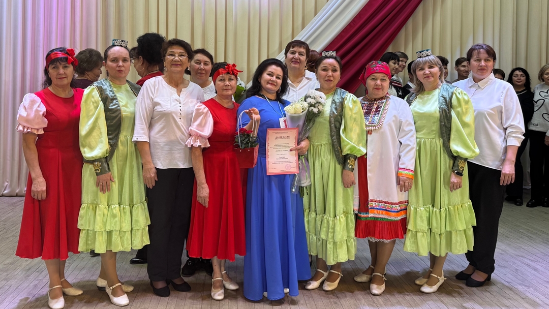 В Сернуре определили «Формулу успеха» для сельских домов культуры