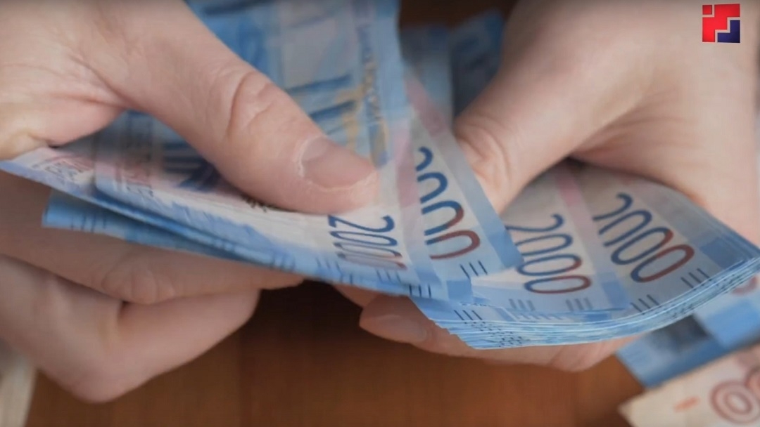 Жители Марий Эл увеличили объем банковских вкладов