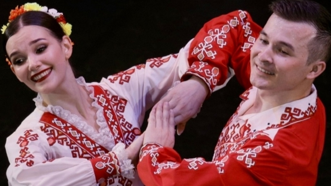 Йошкар-Ола принимает Всероссийский фестиваль-конкурс «Шаг к мечте»