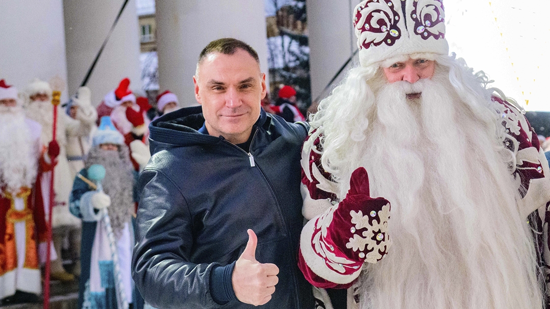 В Марий Эл стартовал фестиваль «Марийская зима»