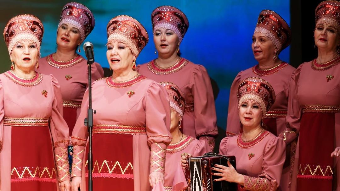 В Марий Эл наградили хранителей культуры