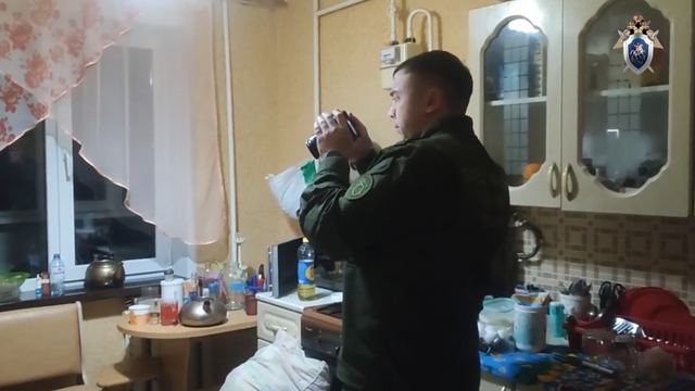 В Марий Эл арестован подозреваемый в убийстве