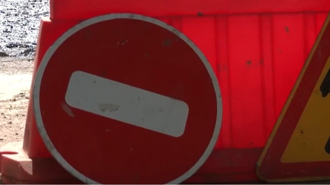 В Йошкар-Оле временно ограничат движение транспорта