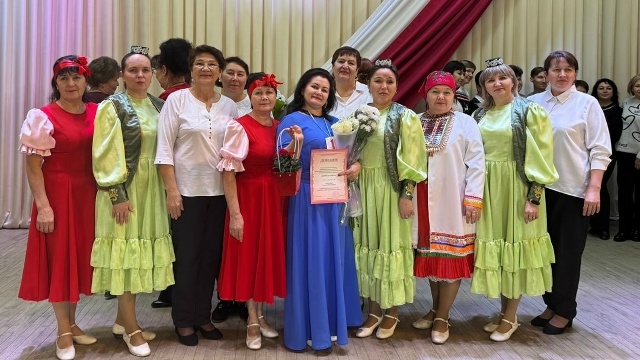 Тӱвыра пашаеҥ-влак коклаште «Формула успеха» профессионал мастарлык конкурс лийын