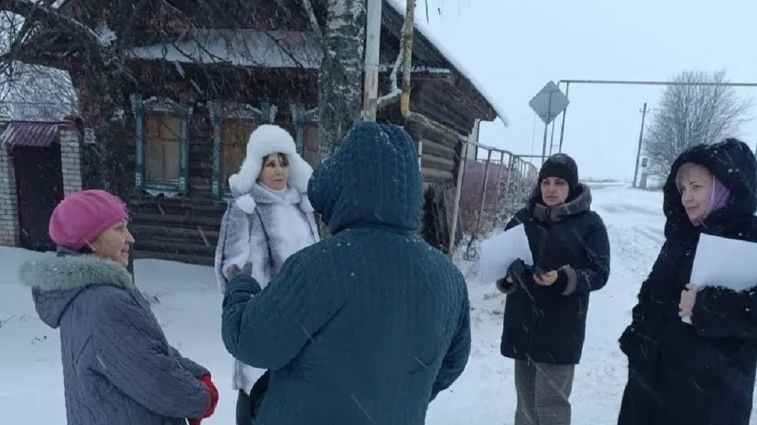 Жителей Йошкар-Олы просят не скрывать информацию о болезнях животных и захоронении отходов