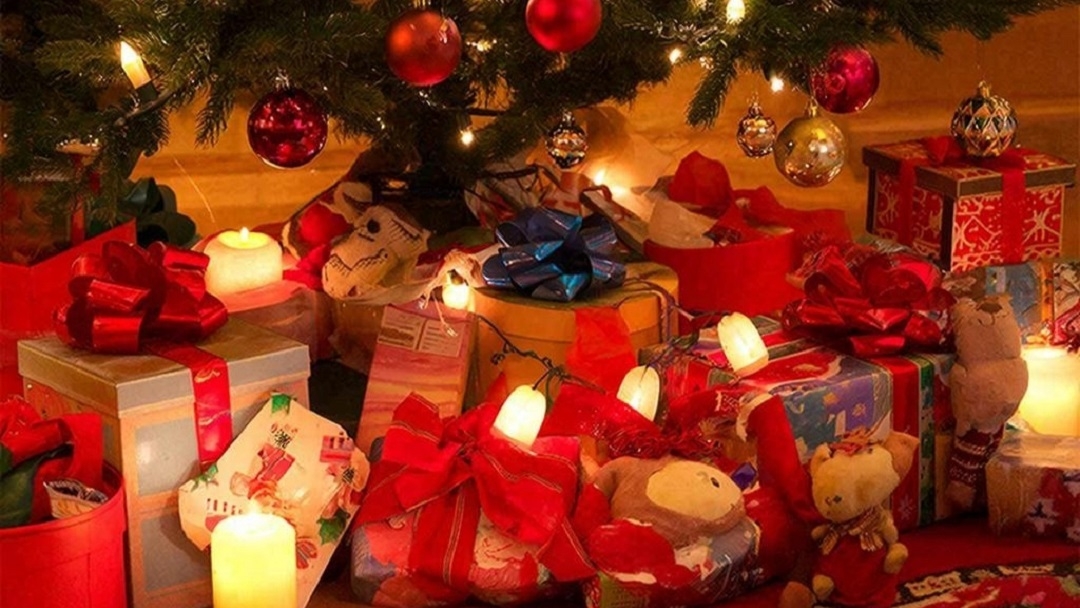 16 тысяч рублей планируют потратить жители Йошкар-Олы на новогодние подарки