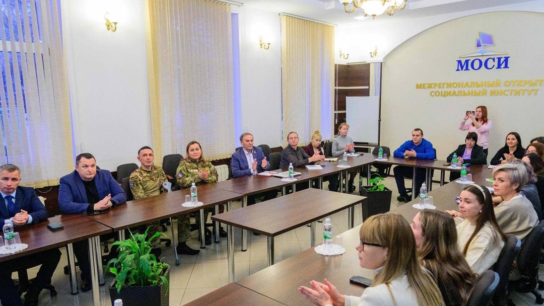 Живой диалог поколений: как в Марий Эл воспитывают настоящих патриотов