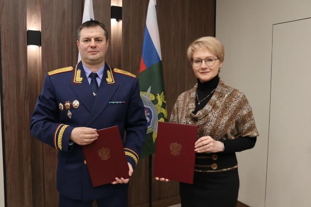 Школлаште следственный комитетын классше-влакым почыт