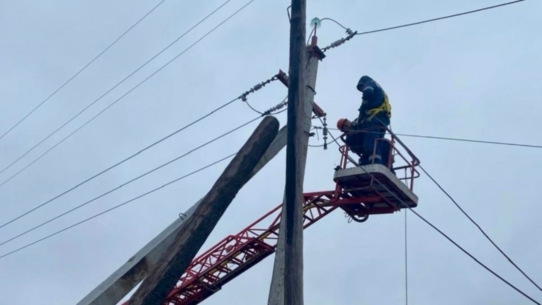 В Марий Эл энергетики обеспечили электроснабжение лагеря «Радужный»