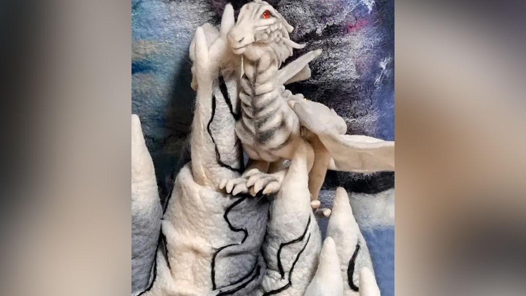 Волшебство, которое можно потрогать: в Марий Эл откроется выставка «Тёплые истории»