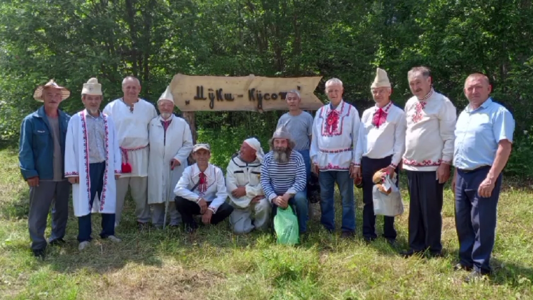 В Марий Эл появится музей охоты и меда