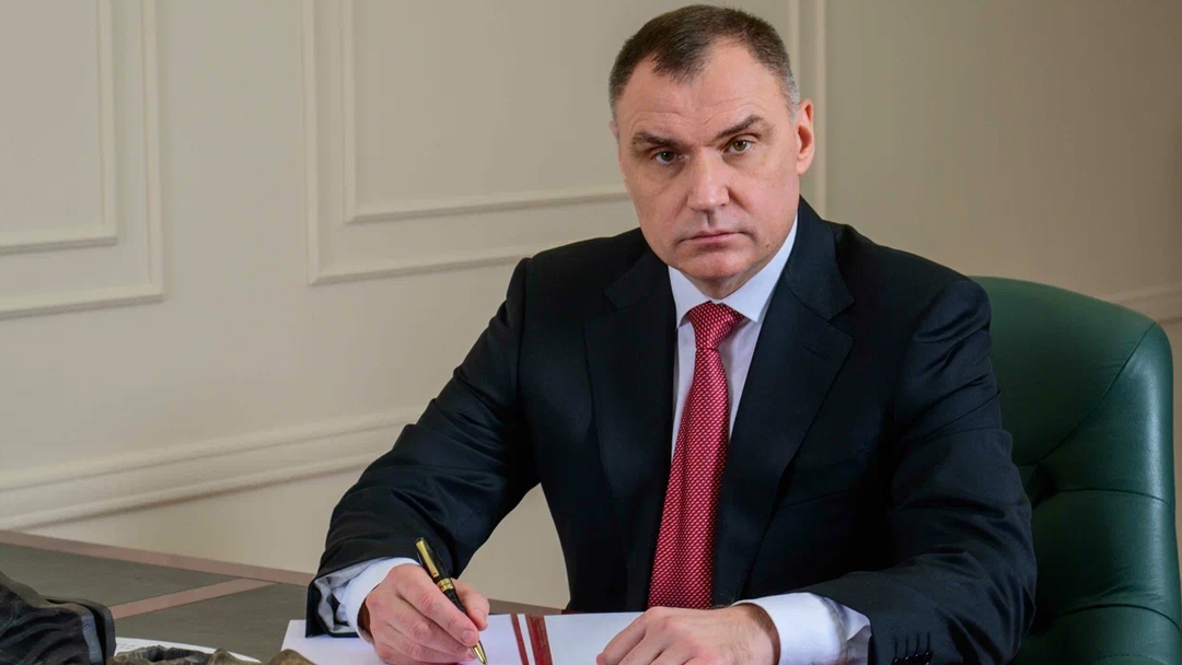 Глава Марий Эл Юрий Зайцев поздравил ракетчиков с профессиональным праздником