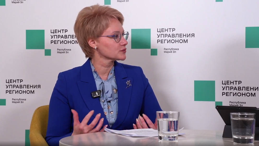 В Марий Эл одновременно будут строить пять новых школ