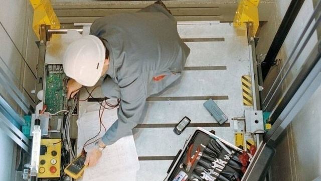 До 2030 года в Марий Эл заменят 66 лифтов