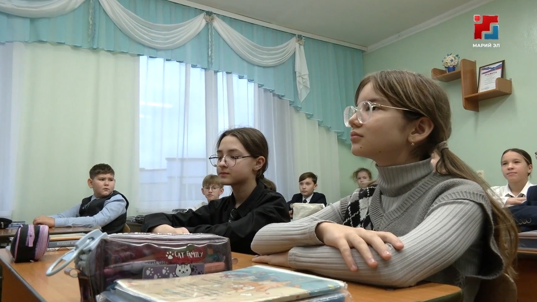 Марий Эл переходит на единую федеральную образовательную платформу «Дневник.ру»