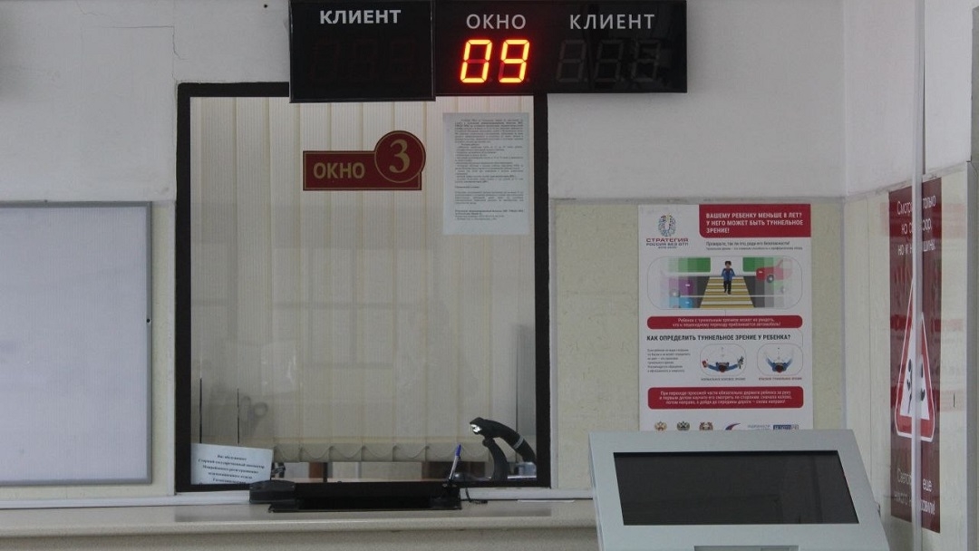 Опубликован график работы Госавтоинспекции Марий Эл в новогодние праздники