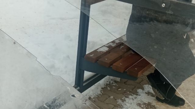 В Йошкар-Оле вандалы портят городское имущество
