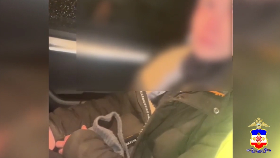 В Марий Эл сотрудники ДПС пресекли деятельность наркозакладчика в его первый «рабочий» день