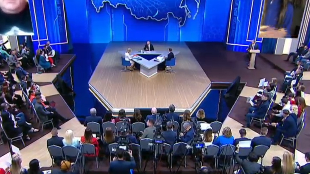 Владимир Путин поддержал кадровые программы для участников СВО, подобные инициативе Марий Эл «Герои Марий Эл. Талешке-влак»