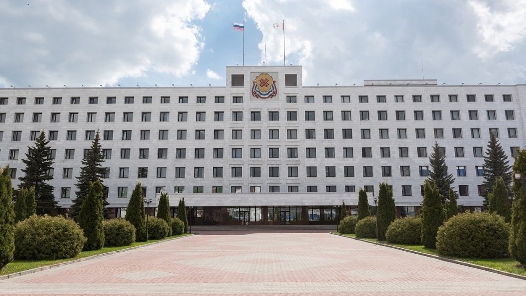 В администрации Главы Марий Эл произошли кадровые перестановки