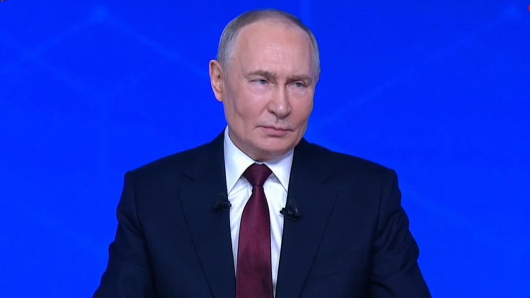 Владимир Путин взял на контроль взаимодействие Минобороны и соцблока