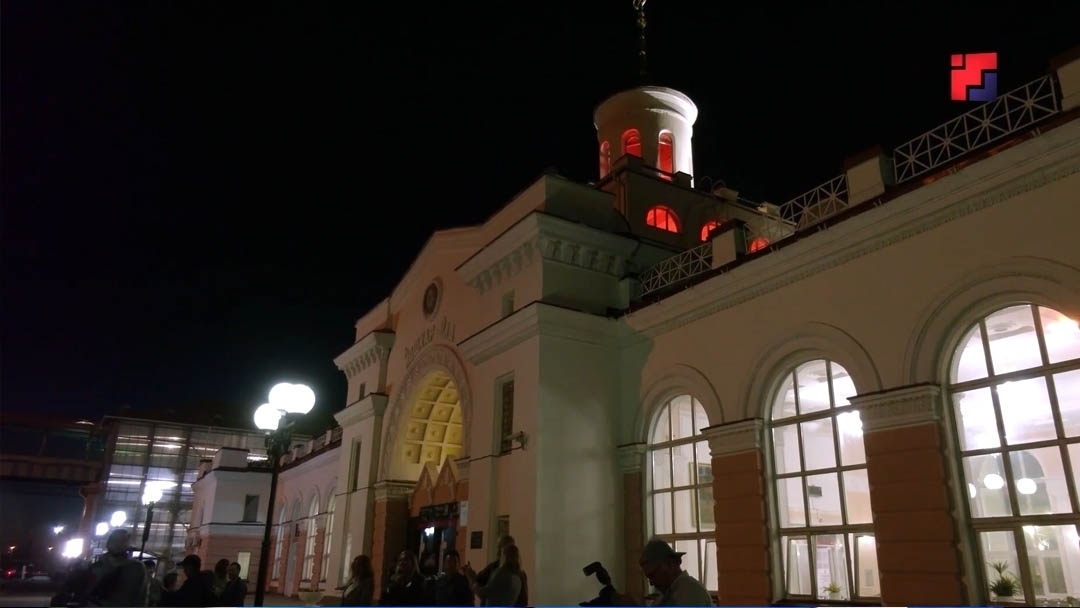 С 1 января 2026 года на маршруте Йошкар-Ола – Казань увеличится количество ежедневных поездов