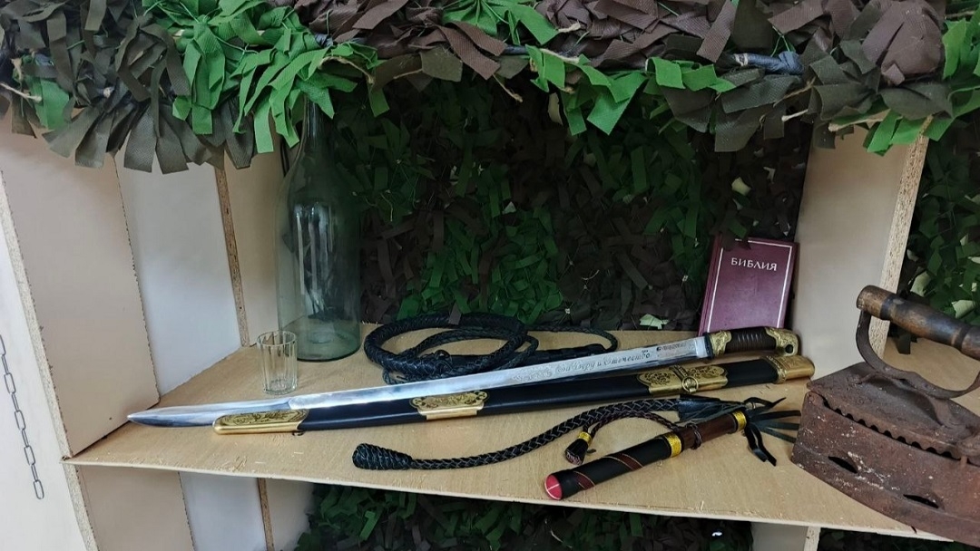 В Йошкар-Оле откроется Музей казачества