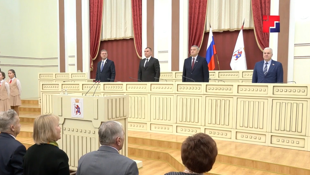 В Госсобрании Марий Эл завершилась подготовка к итоговой сессии года