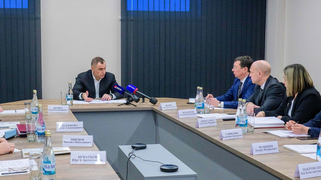 Марий Эл намерена увеличить долю занимающихся спортом до 70% к 2030 году