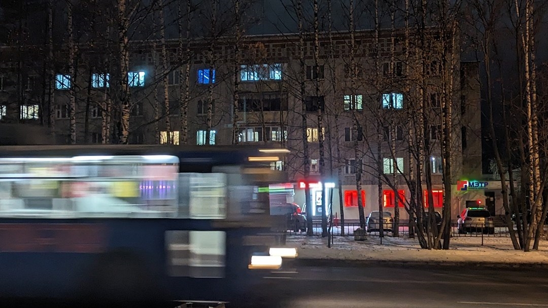 В Йошкар-Оле прекращает работу троллейбусный маршрут №3