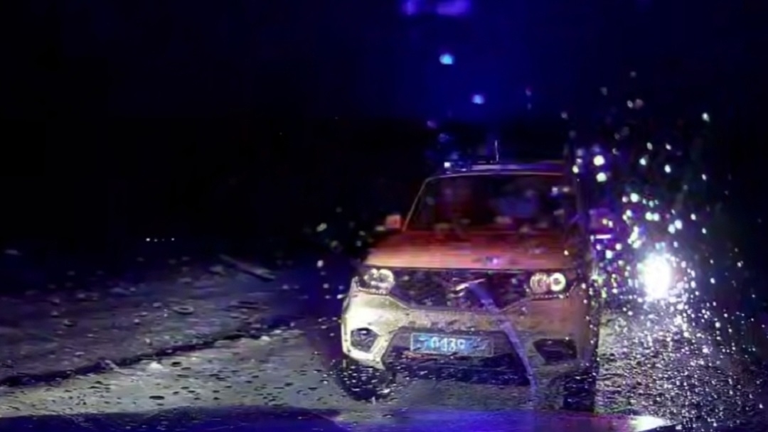 В Йошкар-Оле в ходе погони автоинспекторы применили табельное оружие