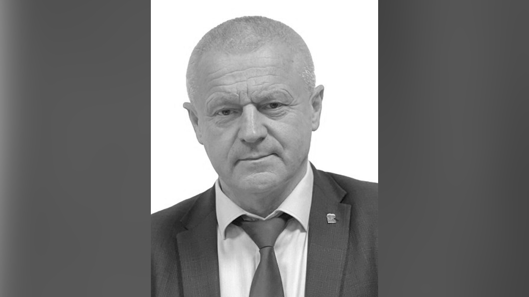 Ушел из жизни бывший глава Оршанского района Александр Плотников