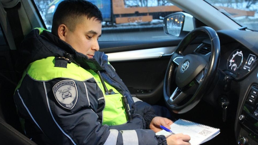 Почти три тысячи пешеходов пренебрегли ПДД с начала года в Марий Эл