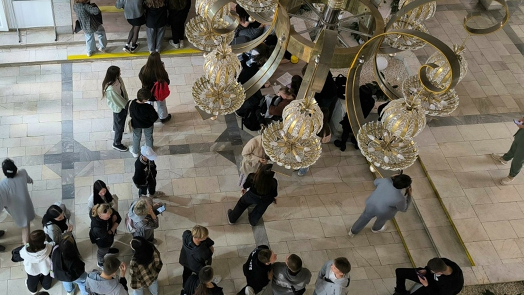 «Эхо» большого фестиваля: в Йошкар-Оле покажут лучшее короткометражное кино мира