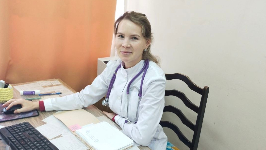 В Марий Эл 24 медика стали «земскими» докторами и фельдшерами в 2025 году