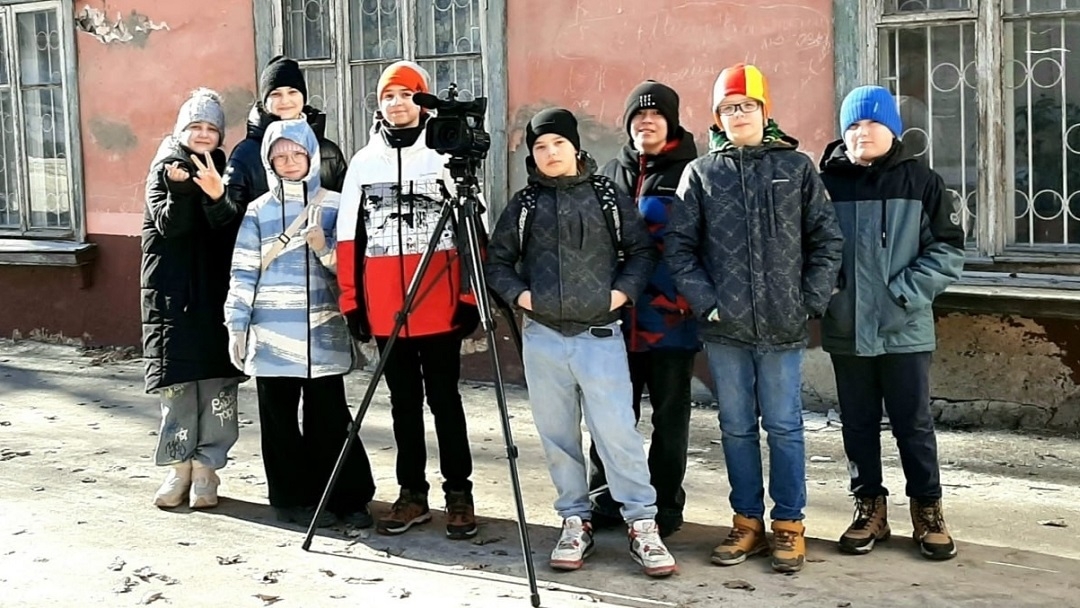 Фильм юных йошкаролинцев покорил зрителей северной столицы