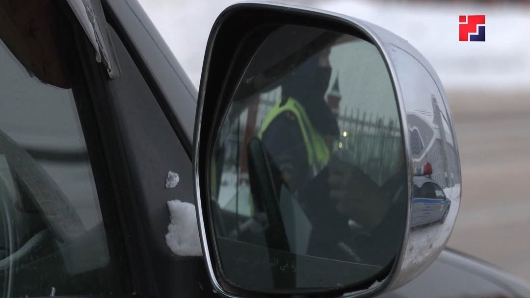 Где в Йошкар-Оле в новогодние праздники ограничат движение?