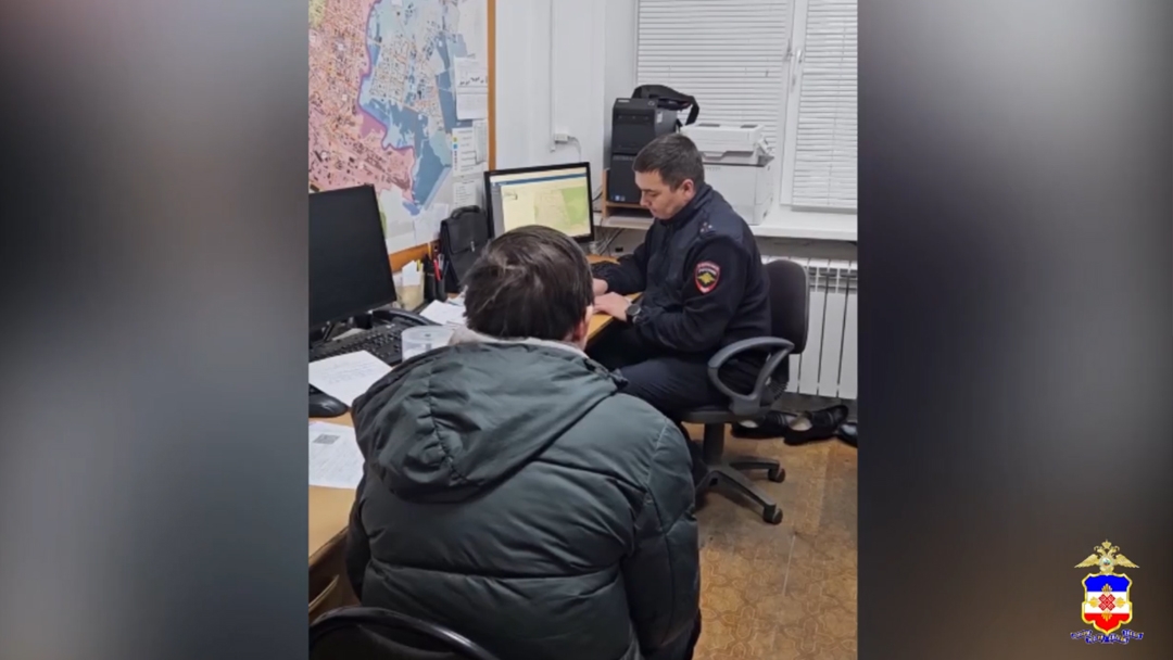 В Йошкар-Оле водитель ВАЗа ответит за опасное «шоу» с фейерверками из окон машины